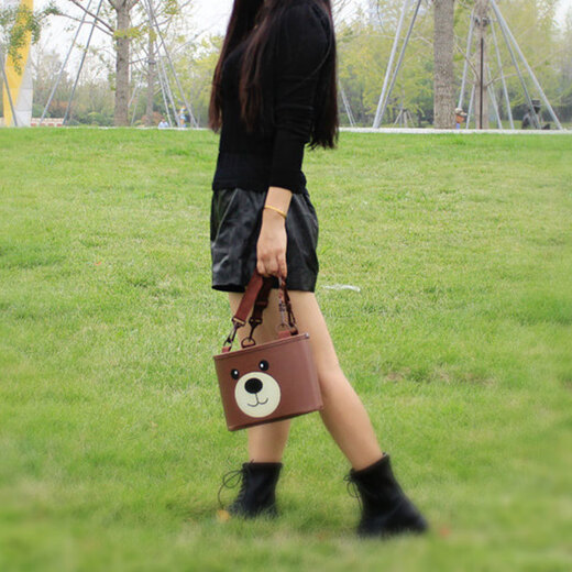 Dipur car storage box car seat back chair storage bag co-pilot storage middle hanging bag bag