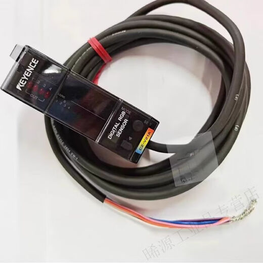 XMSJH37SV21AP Farbmarkensor V21PH32H72CZV13540 CZH72