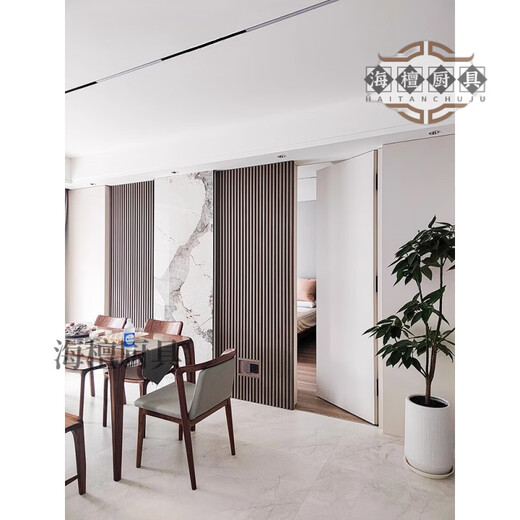 Miaopule 2024 новая невидимая дверь и стена с интегрированной фоновой настенной решеткой, дверь Weitianwu, изготовленная по индивидуальному заказу, стеновая панель из шпона цельного дерева, депозит клиента