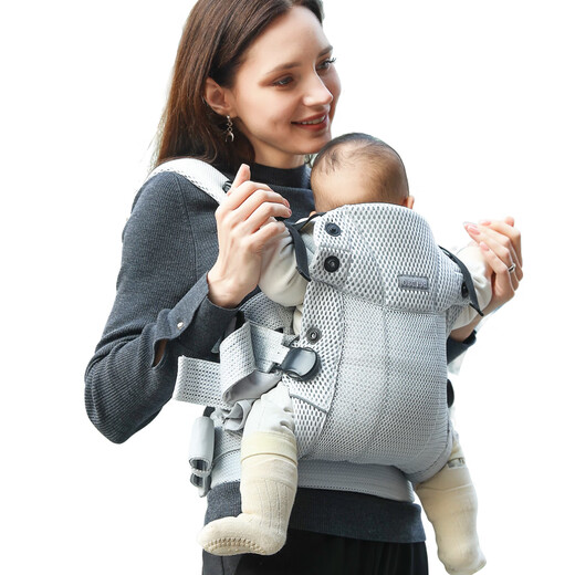 Beibao BEIBAO BABY GETRIED VERFAHREN FÜR BABY Halten Artefakt Baby Neugeborenen Riemen Multifunktions leichtes und atmungsaktives vier Jahreszeiten Prince Yin