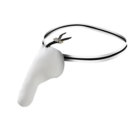 Magnificent SUGOIDAN Men's Thong Men's Underwear Men's Pants Ring Ring Sexy Passion Orange L