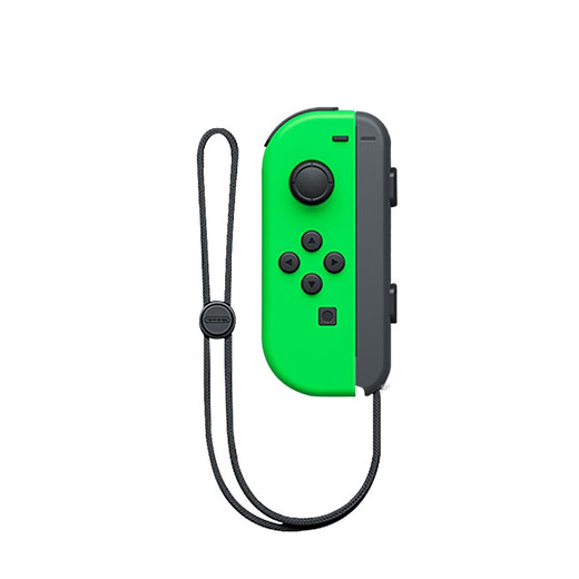 Nintendo NS Controller Pro Joy-Con Switch Left and Right Dual Controller Green Pink
