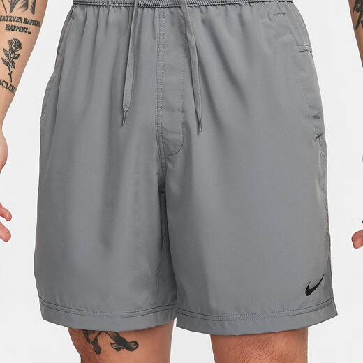
Nike (NIKE) YY Shengdao Sports 2024 summer men's woven fitness training casual sports shorts outdoor training sports pants DV9858-084 L