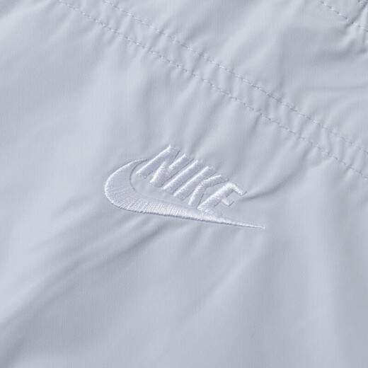 Nike (Nike) Vêtements officiels pour hommes, nouvelle veste de sport de mode de printemps, course à pied, entraînement de fitness, veste confortable et respirante, FN3893-043 / L (175 / 92A)
