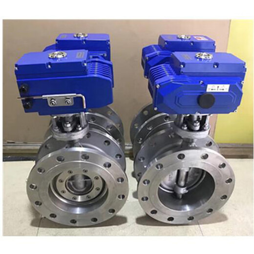 ZZLSZB butterfly valve D97A1XB5-10Q DN200 delivery period 30
