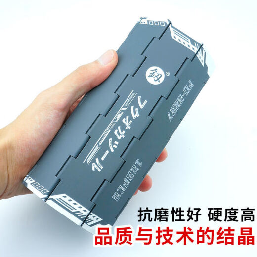 
Japanese Fukuoka screwdriver set universal home computer mobile laptop precision repair disassembly and dust removal tool 9227 repair screw batch combination Gnaku 128pcs