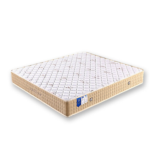 Wanli Great Wall Marke 1,5 Meter 1,8 Meter Meter Bett 22 cm dick umweltfreundlich Kokosnuss Palm Ganzmetz Frühlingsmatratzen -Kammschutz kann angepasst werden.