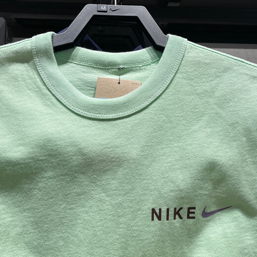 Nike Nike Fort-Shirt Fit Fit Fit Fit Men's Season New Running Sportswear.