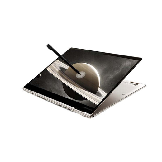 ThinkPad X1 yoga 升级 X1 Titanium 泰坦 钛金灰翻转版 英特尔Evo平台 联想13.5英寸超轻薄商务笔记本电脑 酷睿i7 含手写笔 Win11 2.2K翻转触控屏 16G内存 1TB固态硬盘 升配版