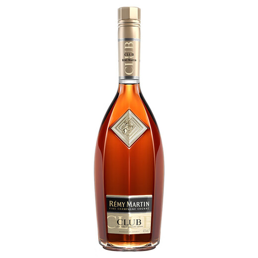 Remy Martin Club Super Cognac 40 grados Brandy 1000ml Membership Store