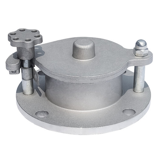 XMSJ Rotary Huile Mesure Hrou