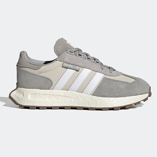 Adidas Clover Running Chaussures Chaussures pour hommes Chaussures pour femmes Summer Nouveau coussin bas Sneakageing Lightweight Breathable Casual Chaussures Gy9922 36,5
