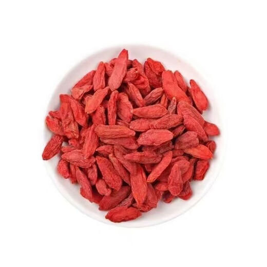 
Xiemu Pang Donglai wolfberry purchasing authentic Ningxia special first-grade wolfberry sulfur-free free washing Zhongning wolfberry soaked in water health tea DL preferred special grade + 250 grams of large fruit [1 can]
