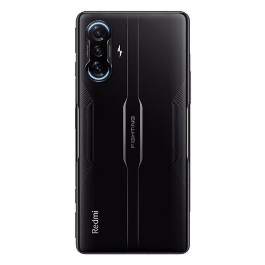 小米 Redmi 红米K40游戏增强版 二手手机 5G手机 天玑12006nm旗舰处理器 暗影 12G+128G【送3C超级快充】 95新