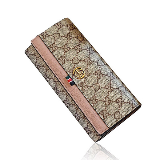 
CUADEN KLLIATM light luxury clutch new style bag for women wallet long multi-card wallet for girls birthday gifts for girlfriend wife pink 2025 high-end girl bag practical and hearty gift for wife