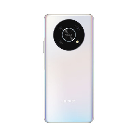 
Honor X30 All-Network 5G Mobile Phone 6.81-inch Snapdragon 695 Processor 4800mAh 66W Fast Charging 120Hz Full Video Screen x30 [Tidium Air Silver] 6GB+128GB