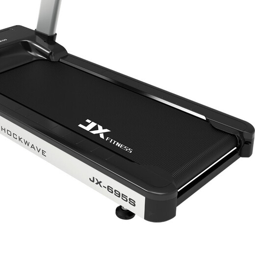 Junxia JX-695S Commercial Electric Treadmill Indoor Gym Clubeinheit Home Multifunktions-Jogging-Übungs-Fitnessgeräte Junxia JX-695s