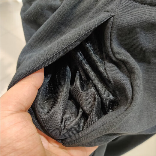 Pantalon adidas (adidas) pantalon pour hommes printemps et automne pantalon décontracté tricoté pantalon droit lâche pantalon gk9273 gk9273 Black Inner doublure Terry 2xl