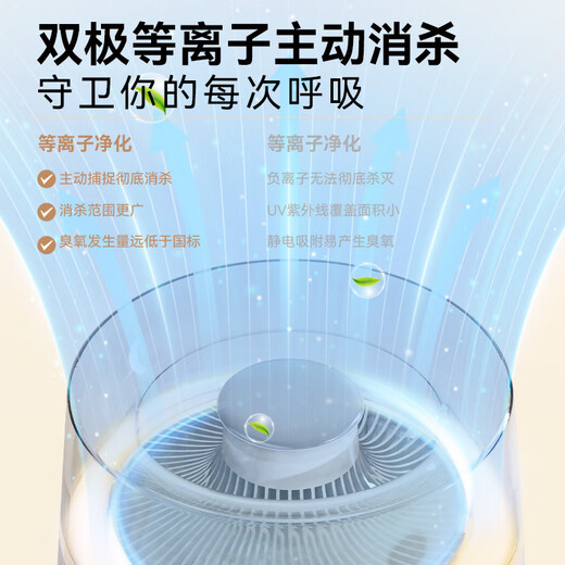 
Within (INXNI) floor sweeping robot household sweeping and mopping intelligent automatic sweeping and mopping floor washing machine with audio whole house air purifier all-in-one robot X5-EVO white