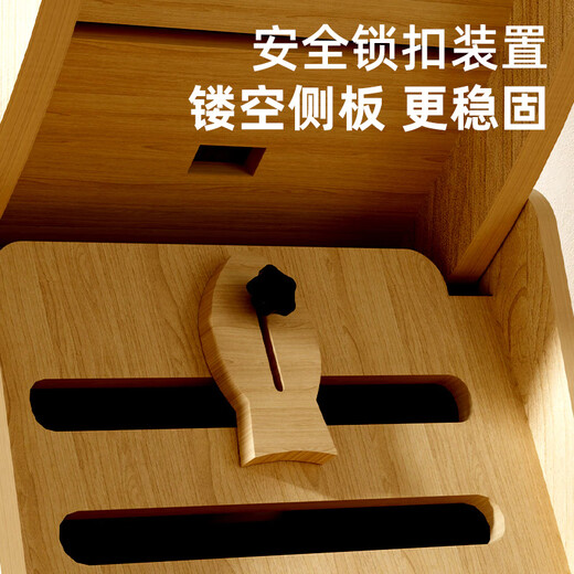 喵仙儿猫咪跑步机低音滚轮宠物运动健身大型猫爬架自嗨猫玩具 大号