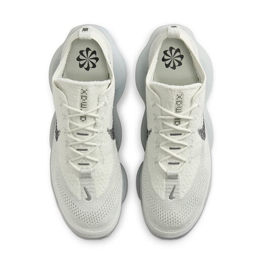 耐克（NIKE）官网官方男鞋 2025春季新款运动鞋缓震休闲鞋 FQ2694-001 44
