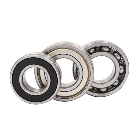 电机高速轴承 6208 6209 6210 6211 6212 6213 6214 6215-2RZ C&U62112Z（金属密封） 其他