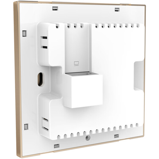 TP-LINK Home Wireless APP Panel Router Whole House Wifi Cover PoE Powered Gigabit High-Speed ​​100M Network Port Optional TL-AP1202GI-PoE/AP450I/AP302I TL-AP450I-PoE Champagne Gold/450M Network