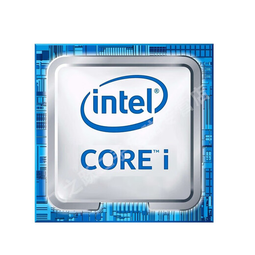 Intel Intel 2/3 generation CPU processor i3/i5/i7 dual-core/quad-core 1155-pin desktop CPU chip i7-3770 quad-core 3.4 9 new