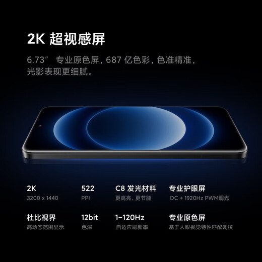 小米14Ultra 徕卡光学Summilux镜头 双向卫星通信 澎湃OS 二手手机 二手小米 白色【精挑细选】 16+512[原装小米65W充电器] 99新