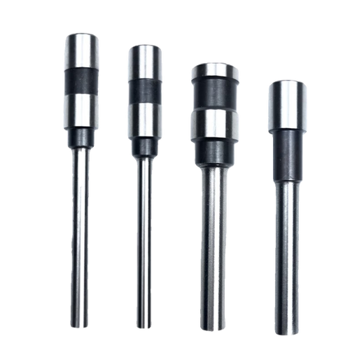 XMSJ binding machine drill bit 3846/33669S/3888/3839/3821 drilling hollow drill bit pin accessories 14666/14667 (Special steel drill knife)