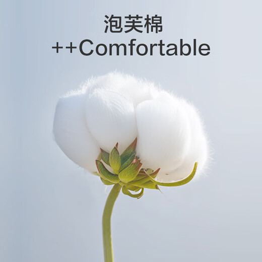 Fabriqué à Jingdong [Xinjiang Cotton Antibactérien anti-allergique] Coton pur pyjamas pour hommes de vêtements pour hommes