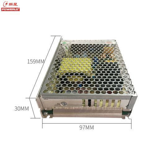 Xinxing Power Supply LPD-150-12 DC Stabilized 12V24V36V48V Original 150W Industrial Automation LPD-150-12 12V 12.5A