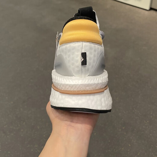 
Adidas running shoes men's shoes summer new model X_PLRBOOST low top cushioning sports lightweight breathable casual shoes ID9432 ID9434 41