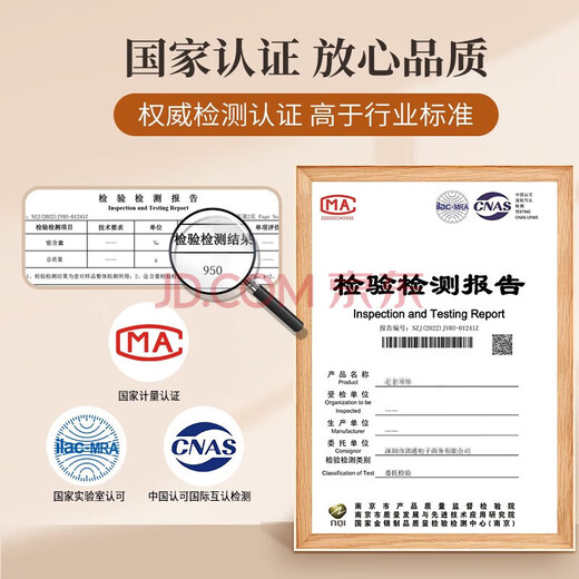 China Gold (CHINA GOLD) Möbius Ring Platinum Necklace Women's Platinum Diamond Pendant Birthday Gift for Girlfriend and Wife Wedding Anniversary Platinum Möbius Ring Love Diamond Necklace-Engraving