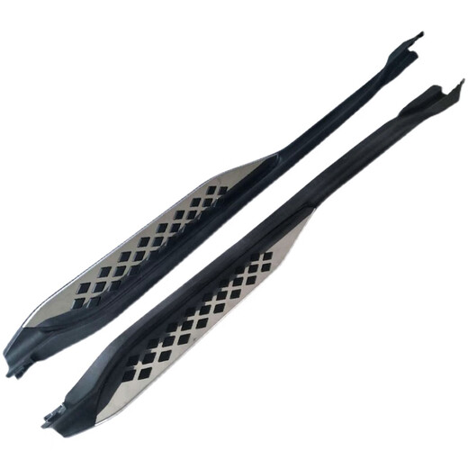 Honda Binzhi foot pedals, Binzhi side pedals, Honda XRV special pedals, Binzhi welcome pedals, modified original right side + bracket, passenger seat, matching x without lights