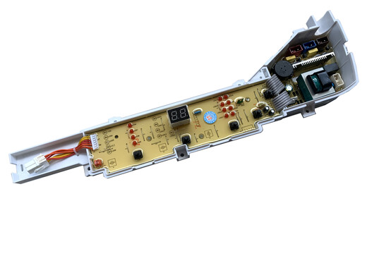 IGIFTFIRE Haier washing machine computer board XQB75-M1269S/M12688/M1268/M12588/M1258 motherboard new B model 8 buttons