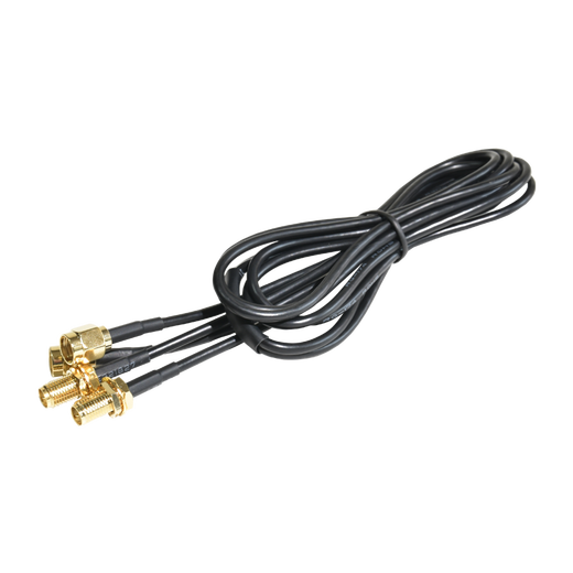 Gxlinkstarwifi câble d'extension d'antenne de carte réseau de routage sans fil 1-3 mètres câble adaptateur SMA antenne d'extension SMA 2 mètres simple