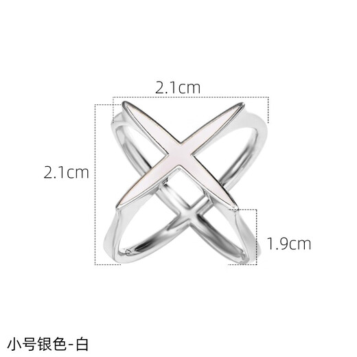 LIEI Квадратная пуговица для шарфа, мужской ретро-Повседневный осенне-зимний тонкий шарф, костюмная рубашка, шелковый воротник-шарф, универсальная модная пуговица для шарфа, маленькая серебристо-белая