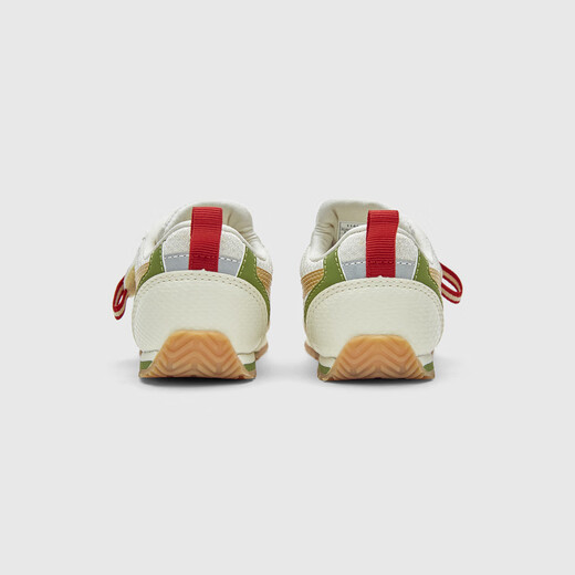 ASICS Children's Shoes 2025 Year of the Snake CNY New Year's Model Men's and Women's Infant Shoes Toddler Shoes COTLA 200 28.5 Pair of Velcro