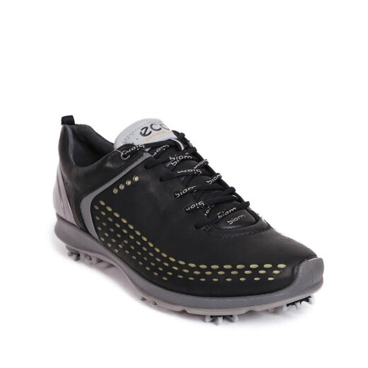 Callaway golf shoes men's retro street series golf shoes men's shoes new-59065/black 41