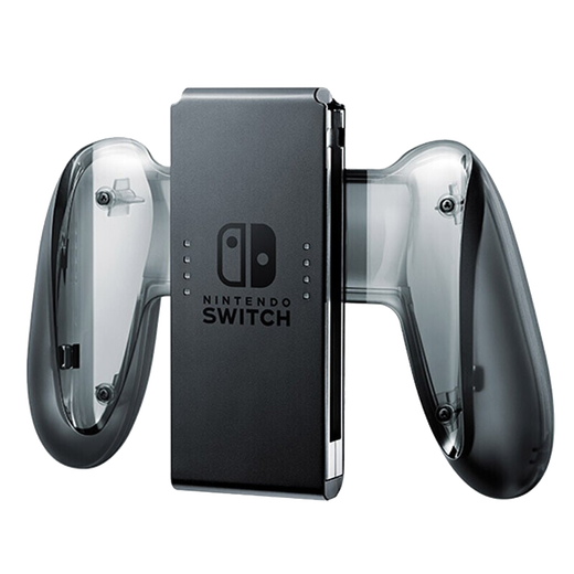 Nintendo (Nintendo) Domestic Bonded Warehouse Switch Original Pro Limited Controller/Joycon Left and Right Controller NS Peripheral Accessories Portable Bag Storage Bag Official Original Joy-Con Controller Charging Grip