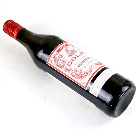 Martini vermouth 1000ml aperitif imported from Italy, foreign wine ladies table wine, bartending vermouth, Douling red vermouth