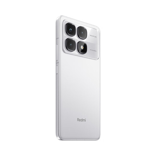 
Xiaomi Redmi k70 Supreme Edition Xiaomi Redmi 5g mobile phone Ultra Qingxue White 16GB+512GB Official Standard