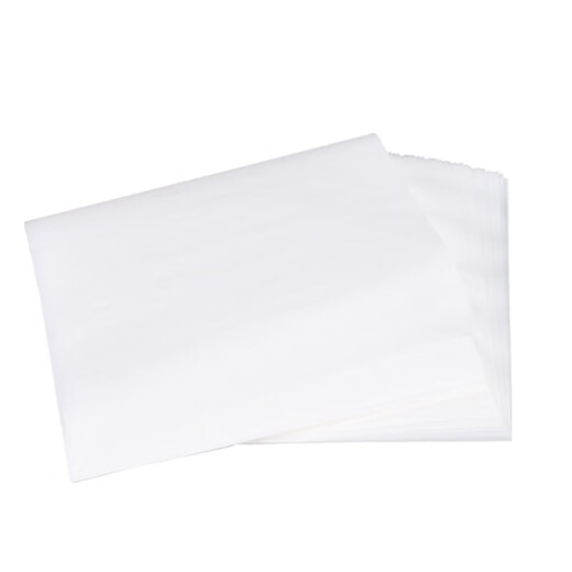 Runqun silicone oil bag bottom paper steamed bun paper baking steamer bread paper disposable oil paper steamer paper round square round 8cm 500 sheets