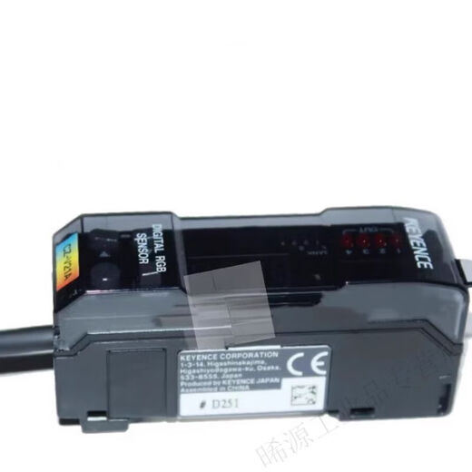 XMSJH37SV21AP Farbmarkensor V21PH32H72CZV13540 CZH72