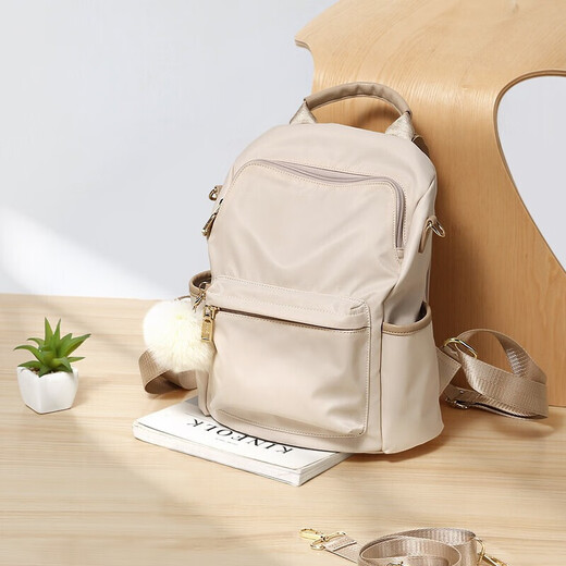 Toutou women's bag junior high school students large capacity college style backpack backpack birthday gift for girlfriend girl Toutou women's bag junior high school students large capacity college style backpack backpack birthday gift for girlfriend girl