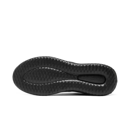 Skechers zapatos para hombres zapatos de cuero de verano de verano