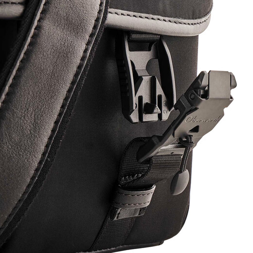 
Leica (Leica) M11-P/SL3/Q3 Shoulder Photography Bag Oberwerth Camera Bag Mirrorless Crossbody Bag Oberwerth RELON Custom L Size Black/XS Code 991-731