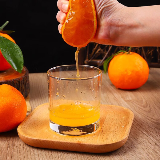 Jinxian Fruit Sichuan Ehime Nr. 38 Gelee-Orange Frisches Obst Orange Saisonal gepflückte Zitrusfrüchte Handgeschälte Orange Orange Empfehlung des Filialleiters Ehime-Gelee-Orange Nettogewicht 8Jin Jin entspricht 0,5 kg / einzelne Frucht 80 mm+