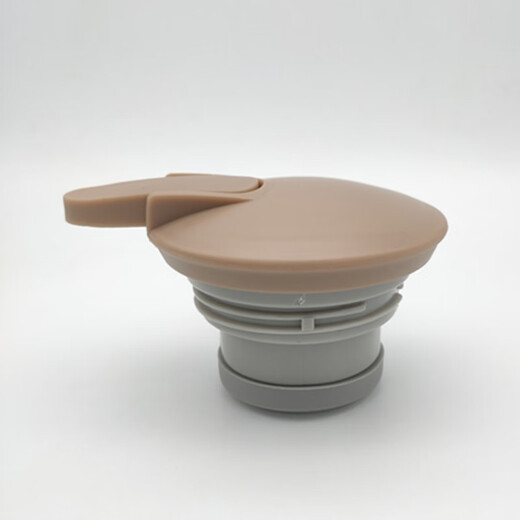 泰福高（TAFUCO）保温水壶盖子T-1280/1283/1285/1309咖啡壶原装配件 金色